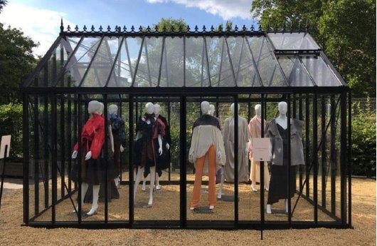 Berlin Fashion Week 2019.JPG