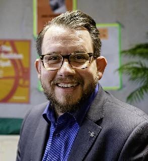 Sascha Kaiser, Prokurist und Head of Sales der mdt Software Service GmbH