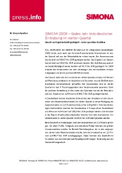 SIMONA Presse-Info Geschäftsjahr 2008 - 1. Quartal 2009.pdf