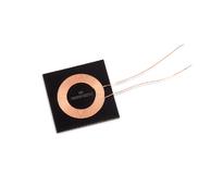 Empfängerspule WE-WPCC 760308102212 (Bildquelle: Würth Elektronik eiSos)