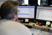 Das modulare ERP-System WIAS der WEDDERHOFF IT umfasst sämtliche Betriebsabläufe von der Auftragsabwicklung bis hin zur Betriebsdatenerfassung. (Foto: WEDDERHOFF)