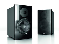 nuVero 4 Anthrazit mit & ohne Gitter