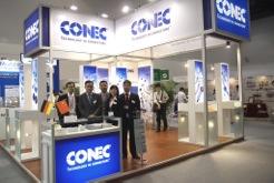 CONEC Steckverbinder auf Erfolgskurs im Land der aufgehenden Sonne!, Bildrechte: CONEC Elektronische Bauelemente GmbH