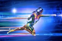 Mit Fast-Domains signalisieren Sie, dass Geschwindigkeit ein wesentliches Element Ihrer Leistung darstellt Mit Fast-Domains signalisieren Sie, dass Geschwindigkeit ein wesentliches Element Ihrer Leistung darstellt