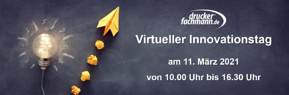 Online Event am 11. März 2021 von 10.00 Uhr bis 16.30 Uhr
