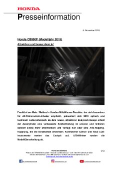 Presseinformation Honda CB500F Modelljahr 2019 (vom 06.11.2018).pdf