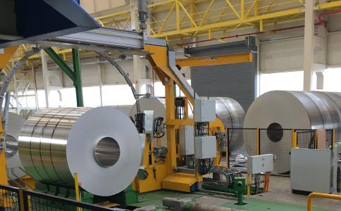 Die neue HSM von ElvalHalcor überzeugt durch perfekte Wickelergebnisse
