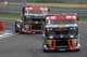 Truck Racing-Grand Prix von Russland: Renault Trucks - MKR Technology liefert konstante Ergebnisse