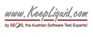 Keep Liquid