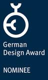 RMD Multi-Touch-Table für den German Design Award 2015 nominiert