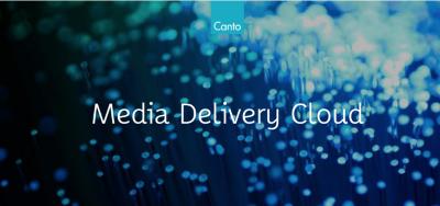 Media Delivery Cloud
