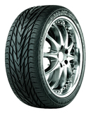 General Tire Exclaim 