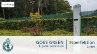 INperfektion Goes green