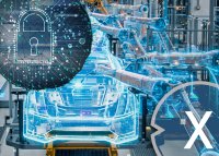 Gaia-X: Datensicherheit & Interoperabilität zwischen verschiedenen Systemen u. Akteuren
