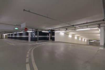 Die Remmers Fachplanung bietet für Parkbauten ganzheitliche objektspezifische Instandsetzungskonzepte. – von der Schadensanalyse bis zur konkreten Planung eines Sanierungsvorhabens (Bildquelle: Remmers Fachplanung / Anton Schedlbauer, München)