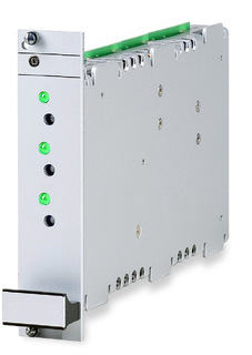 EPLAX 40W 4TE Einschubnetzeil VP40-3 TSR