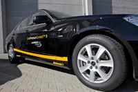 Neuer Sommerreifen ContiPremiumContact 5 wurde beim Launch Event 2012 vorgestellt