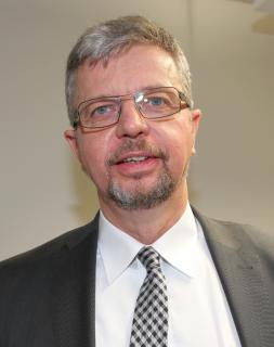 Praesident Prof. Dr. Hans Joachim Schmidt