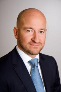 Florian Jira, Country Manager Infinigate AT