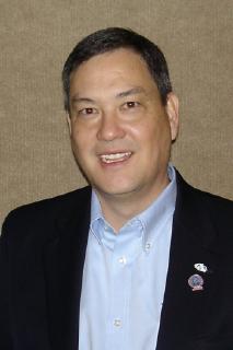 Chuck Evanhoe
