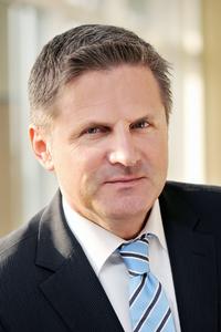 Friedrich Angerbauer, Leiter des Geschäftsbereichs ADAS