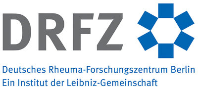 DRFZ Leibniz Logo