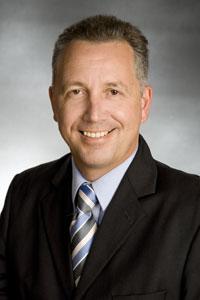 Volker Nesenhöner, CEO of OPEN MIND Technologies AG