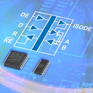1-Chip Lösung für Ihre RS485 Schnittstelle
