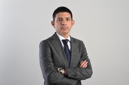 Marcello Perini übernahm am 28. April 2020 den Vorstandsvorsitz der GEFRAN SpA