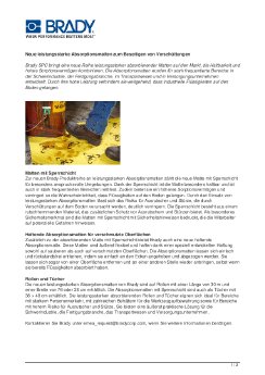 CDE_BRADY-NEW-HIGH-PERFORMANCE-SPILL-CONTROL-MATS.pdf