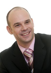 Wayne Gratton