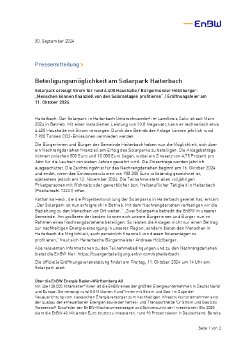 20240930_PM_EnBW_Beteiligungsmöglichkeit_am_Solarpark_Haiterbach.pdf