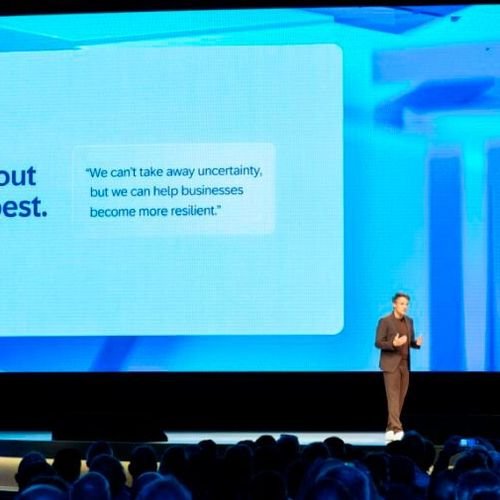 SAP Sapphire 2025: Der Fokus liegt auf Business-KI