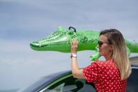 Checkliste für die Urlaubsfahrt mit dem Dienstwagen