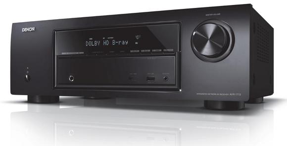 AVR-1713