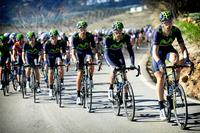 Teams auf Continental-Reifen mit sieben Etappensiegen und zahlreichen Podiumsplätzen bei Tour de France 2015