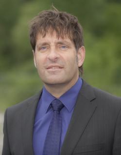 Michael Krammel, Geschäftsführer KORAMIS GmbH