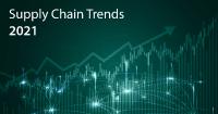 Die 5 wichtigsten Supply Chain Trends 2021