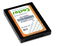 Die neuen Flash-Speicher der Cactus Technologies SSD-240SR-95 Series überzeugen mit einem ultrarobusten Stecker