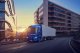 eTruckathon: Renault Trucks zeigt Praxistauglichkeit vollelektrischer Lkw