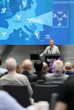 Kick-Off-Präsentation des DFG-Projekts 