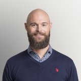 Marcel Flattich, Hauraton-Geschäftsführer für Vertrieb und Marketing