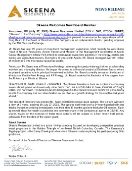 2020.07.27_Skeena Welcomes New Board Member_ FINAL_EN.pdf