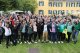 Babtec baut Nisthilfen für Wildbienen