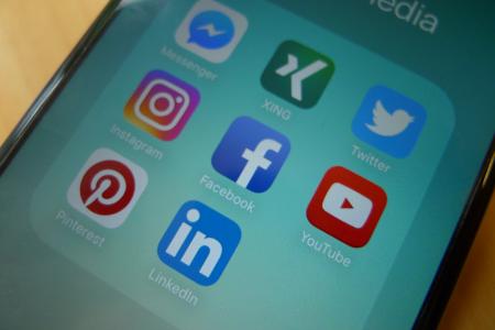 SIMEDIA-Seminar Social Media in der Unternehmenssicherheit