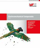 Neuer Katalog von Würth Elektronik eiSos 