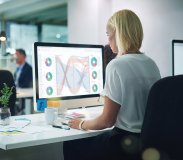 ElastiFlow and Rohde & Schwarz collaborate to deliver a high-performance network monitoring solution. ElastiFlow and Rohde & Schwarz collaborate to deliver a high-performance network monitoring solution.