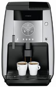 WMF 500 – Die kleinste Profimaschine für zu Hause