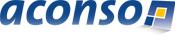 Logo aconso AG