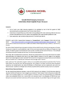 18072024_EN_CNC_Canada Nickel Announces Initial Deloro Resource 20240717 VF.pdf
